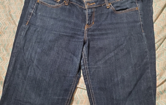 Womens Jeans - Picture 2 of 4